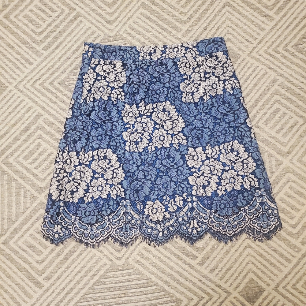NBD Patsy Skirt From Revolve - Picture 4 of 6
